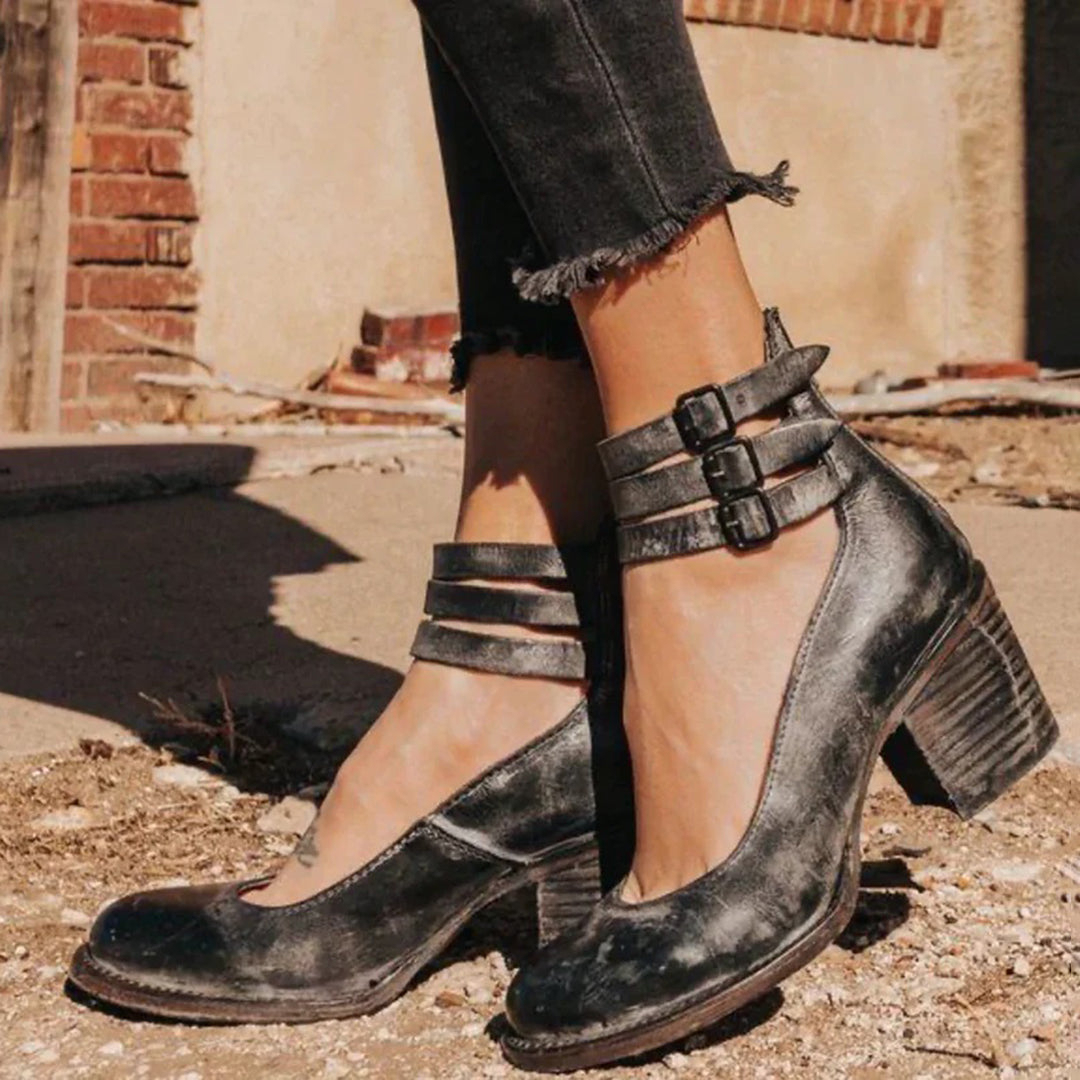 Norah™ | Pompki vintage