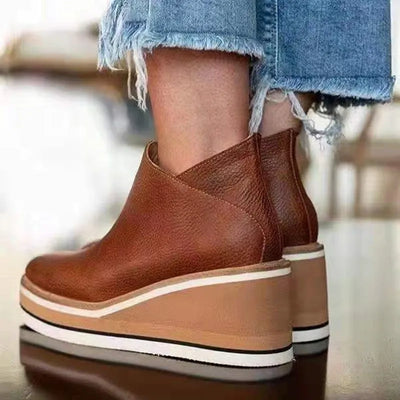 Jeanne™ | Stylowe Botki