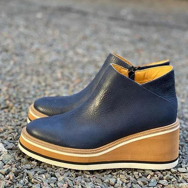 Jeanne™ | Stylowe Botki