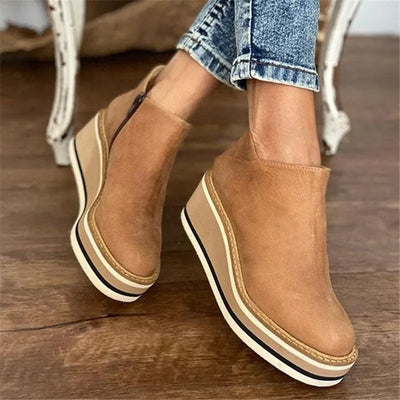 Jeanne™ | Stylowe Botki