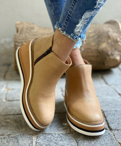 Jeanne™ | Stylowe Botki