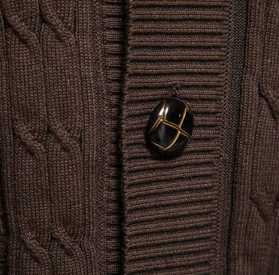 Rowan | Sweter z Rolowanym Kołnierzem