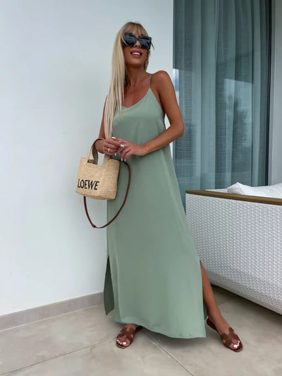 Olivia™ - Stylowa letnia sukienka