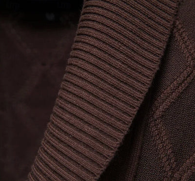 Rowan | Sweter z Rolowanym Kołnierzem